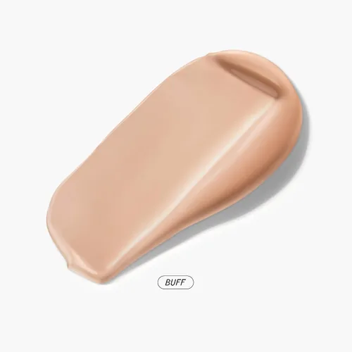 Vista 2 de Juice Beauty PHYTO-PIGMENTS - Base de base de suero impecable – Buff Suero perfeccionador de la piel + desafía la edad en uno Fito-pigmentos