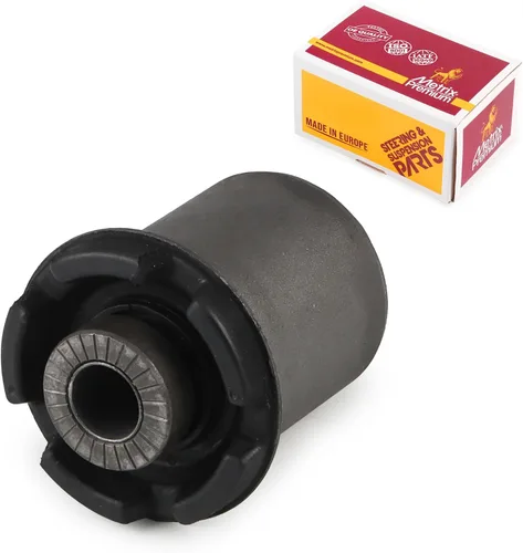 Vista 147 de Metrix Premium Chassis Parts - Buje del brazo de control delantero para Audi TTS Quattro 2.0L L4 2014-2015 L4 2014-2015, Front