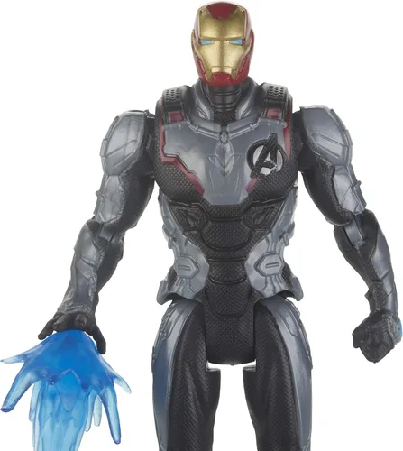 Vista 6 de Figura de Marvel Endgame de los Avengers