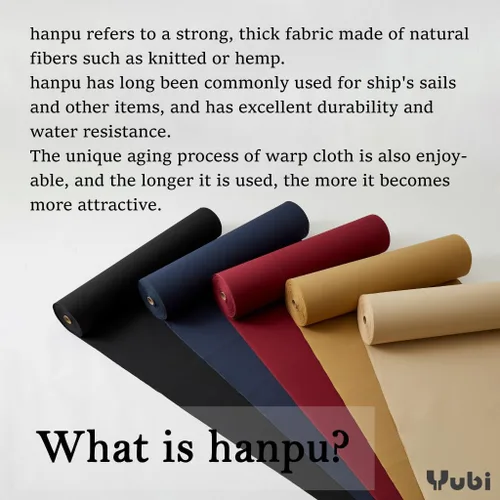 Vista 7 de HANPU KOUBOU Bolso de hombro Bolso mensajero hombres mujeres lona Bolso de hombro Crossbody diagonal 3X55