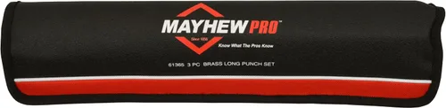 Vista 2 de Mayhew Steel Products, Inc. 61365-MAI 045256613659, oro, talla única