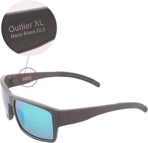 Vista 6 de Walleva - Lentes de repuesto para gafas de sol Smith Optics Outlier XL, varias opciones disponibles