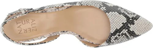 Vista 195 de Naturalizer - Zapatos Pump tacón de talud para mujer