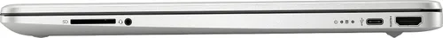 Vista 5 de hp - Laptop con pantalla táctil de 15,6" -Intel Core i3-1115G4 (hasta 4,1 GHz con Intel Turbo Boost), 8 GB DDR4 RAM, 256 GB SSD, cámara web, HDMI