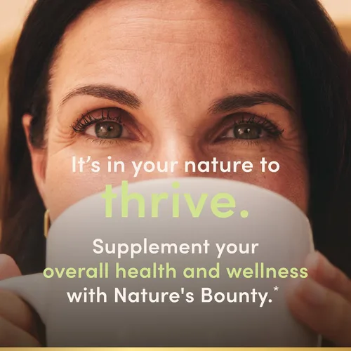 Vista 4 de Nature's Bounty, extracto de té verde, B001G7QYMO, 1, 1