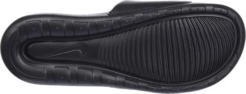 Vista 4 de Nike Mocasines para hombre, Negro Blanco, 7