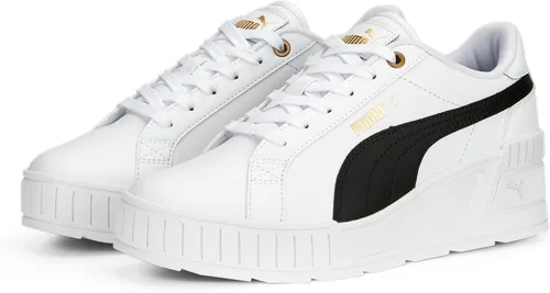 Vista 8 de PUMA Karmen Wedge - Tenis para mujer