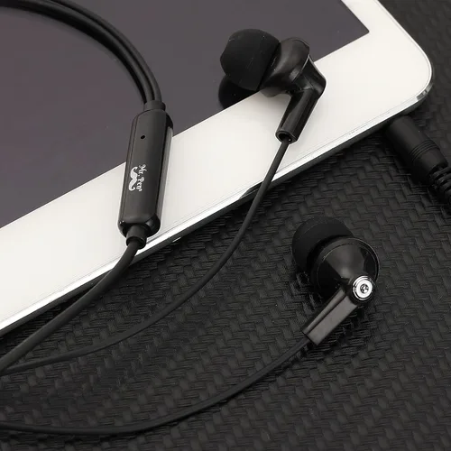 Vista 7 de Mr. Pen - Ear Bud con micrófono para escuela, 4.25 pies, conector de 0.138 in Wired Earphones, Earbuds, in Ear Headphones, Earbuds Wired with