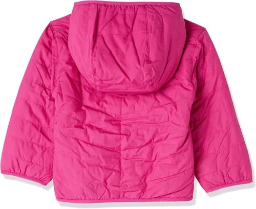 Vista 2 de Columbia Boys' Double Trouble Jacket