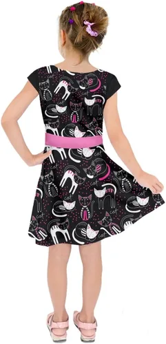 Vista 2 de PattyCandy girls Dress