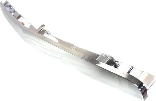 Vista 2 de Garage-Pro Rejilla para Mercedes Benz Clase C 2002-2005 cromo superior Coupe (203) Chasis
