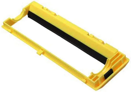Vista 2 de Accesorios de cubierta de cepillo de rodillo principal para ilife A4 A40 A4S T4 X430 X432 x431 pieza de repuesto para aspiradora