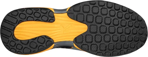 Vista 3 de PUMA Men's Safety, Charge Low Work Shoe