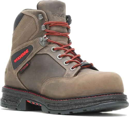Vista 2 de WOLVERINE Botas Core Hellcat de 6 pulgadas para hombre