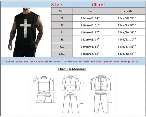 Vista 3 de Camisetas sin mangas con capucha para hombre, camisetas sin mangas para entrenamiento deportivo, para gimnasio, culturismo, corte muscular