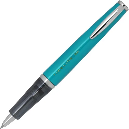 Vista 7 de Pilot Bolígrafo de tinta de gel a base de agua TIMELINE PRESENT➢ - 0.020 in