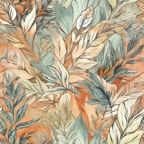Vista 8 de Papel Tapiz Floral Vintage de Peonías Rosa Soñador/Blanco Despegar y Pegar Papel de Contacto Fácil de Despegar Papel Adhesivo Adherible para Pared