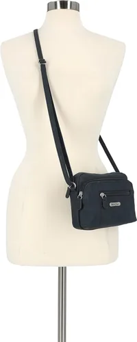 Vista 5 de MultiSac Mini bolso cruzado dinámico para mujer