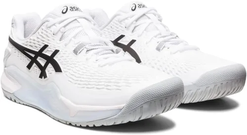 Vista 2 de ASICS Zapatillas de tenis Gel-Resolution 9 para hombre