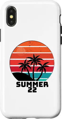 Vista 5 de iPhone 12 mini Summer 22 Case