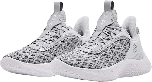 Vista 4 de Under Armour Curry Flow 9 Team Zapatillas de baloncesto
