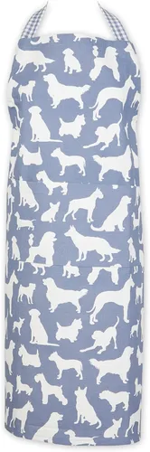 Vista 14 de DII Everyday Pets Kitchen Collection - Delantal de chef, bolsillos grandes y ajustable
