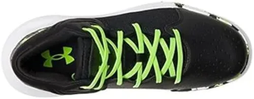 Vista 4 de Under Armour Zapatillas de baloncesto unisex Jet '21 para adultos