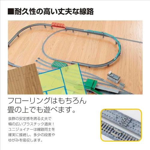Vista 8 de Kato USA Inc. N #4 Remoto a mano derecha Turnout KAT20221 N Track