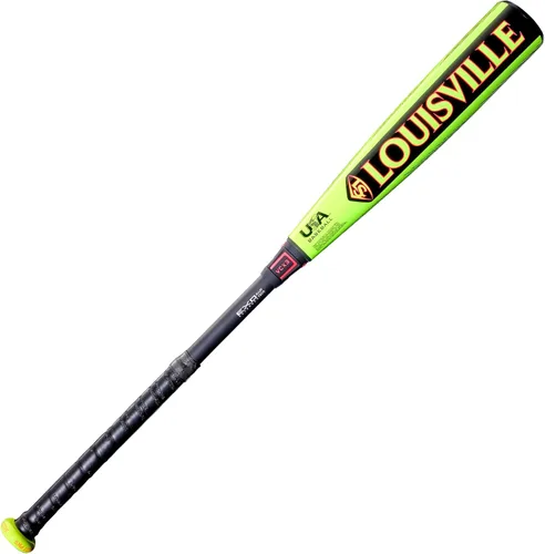 Vista 4 de Louisville Slugger Bates de béisbol Select Power USA 2026 - (-10, -8, -5)
