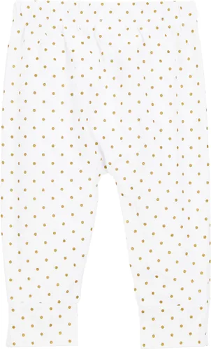 Vista 3 de Simple Joys by Carter's - Paquete de 4 pantalones para bebés niñas