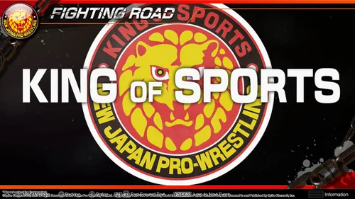 Vista 13 de Fire Pro Wrestling World - PlayStation 4