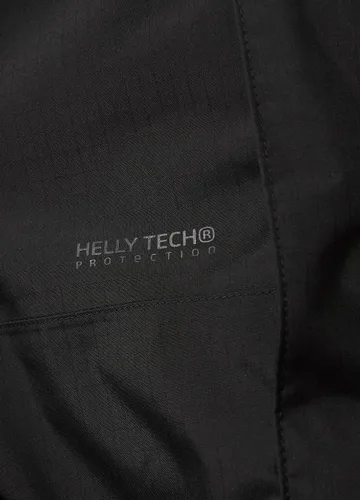 Vista 5 de Helly-Hansen Abrigo largo activo para hombre