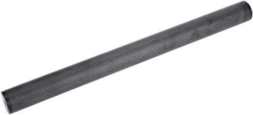 Vista 3 de Barra de extensión, barra de extensión de fibra de carbono, accesorio de extensor de poste ligero para estabilizador de trípode