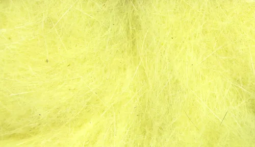 Vista 32 de Hareline Fly Tying Dubbin – Classic Natural Fur Dubbing for Nymphs, Wet Flies & Streamers Ámbar