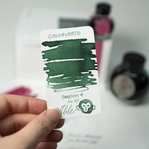 Vista 5 de Colorverse Tinta - Trailblazer in Space - Capaz (2.2 fl oz) y Miss Baker (0.5 fl oz)