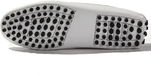 Vista 2 de AUSLAND Mocasines planos para mujer