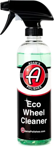 Vista 7 de Adam's Eco - Limpiador de ruedas (640 onzas líquidas (5 galones)