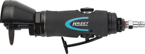 Vista 2 de HAZET 9033-10 Amoladora angular de 8.150 in, multicolor