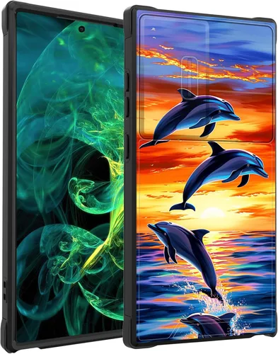 Vista 216 de Funda para Galaxy A16 5G con cubierta para cámara deslizante, resistente de doble capa, híbrida, a prueba de golpes, funda protectora resistente