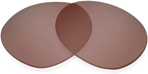 Vista 17 de Sunglass Fix Lentes de sol de repuesto compatibles con marcos Bolle IREX 100 de 2.323 in