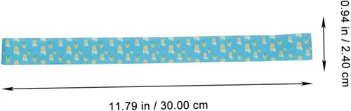 Vista 6 de 2 clips de toalla de silicona, bandas de toalla para sillas de crucero, accesorios de playa, sillas de playa, bandas de toalla, accesorios