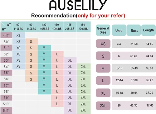 Vista 3 de AUSELILY - Minivestido de manga corta para mujer, plisado, con volantes, acampanado, con botón