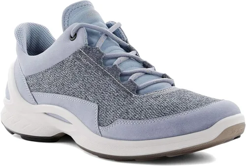 Vista 4 de ECCO - Zapatillas deportivas BIOM Fjuel de malla para mujer