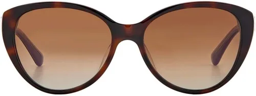 Vista 2 de Kate Spade New York Lentes de sol VisaliaGS ojo de gato para mujer