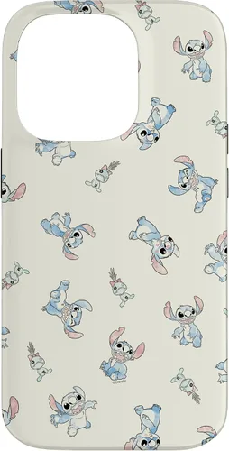 Vista 16 de Disney Lilo & Stitch Toss Up Stitch Sketches - Carcasa para iPhone 17