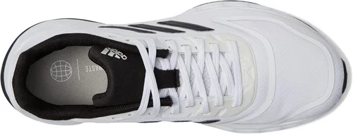 Vista 2 de adidas Duramo 10 - Tenis de correr unisex para niños