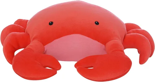 Vista 3 de Manhattan Toy Stomper Velveteen - Brontosaurio de peluche