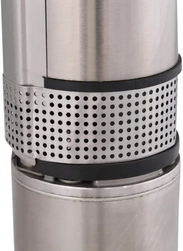 Vista 2 de Everbilt Bomba de agua potable de pozo profundo sumergible del motor de 2 hilos de 3/4 HP 10 GPM