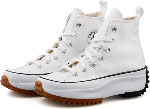 Vista 3 de Converse Tenis Run Star Hike Hightop para mujer
