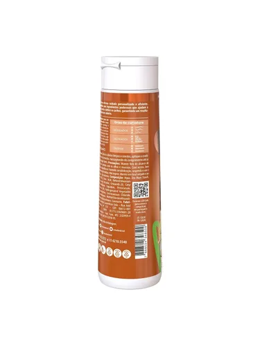 Vista 2 de Linha Tratamento (SOS Cachos) Salon Line - Condicionador Coco 10.1 fl oz - Colección de tratamiento de línea salón (SOS Curls) - Acondicionador